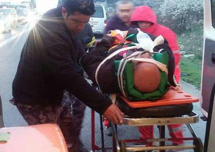 حوادث السير .. مــوت يتناسل !