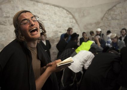 المناطق الأثرية باتت كمسمار جحا للمستوطنين