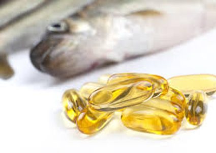 "أوميغا 3" لعلاج الربو وتهدئة نوباته