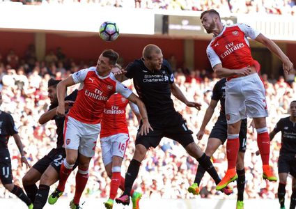 اختبار مفصلي لمدرب ليفربول