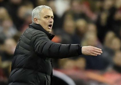 مورينيو يضع عينه على لاعب توتنهام