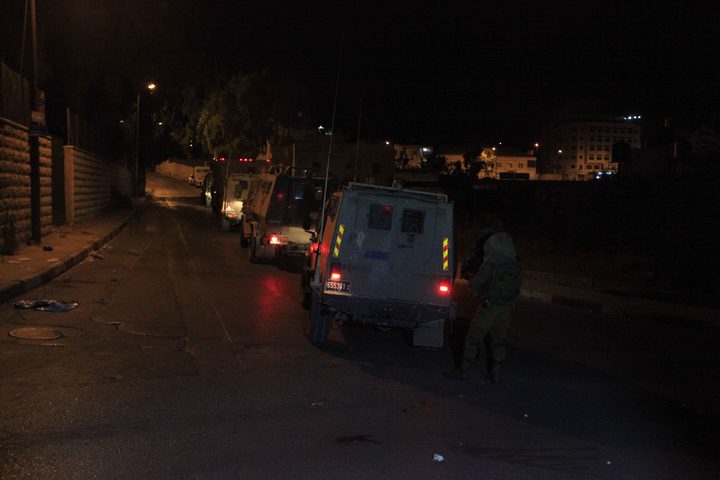 الاحتلال يعتقل شابًا في سلوان