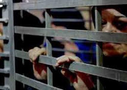 نقل 16 أسيرة من سجن "هشارون"