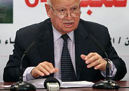 الآغا: يطالب بريطانيا بالاعتذار والتعويض