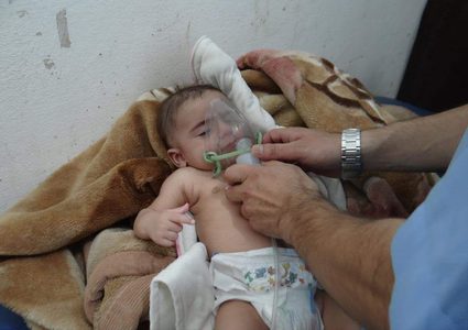 مطالبات أممية للتحقيق في كيميائي الموصل