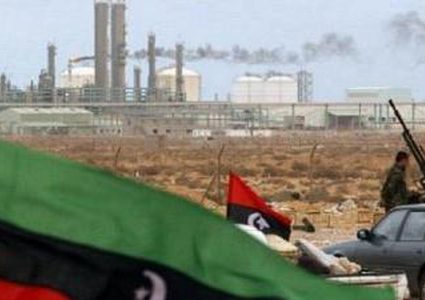 هدوء حذر يسود منطقة الهلال النفطي في ليبيا