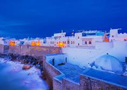 إنطلاق  المهرجان المغاربي للأفلام