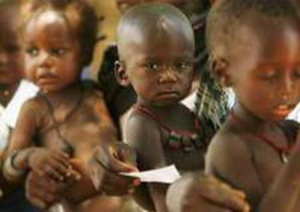 اكثر من 100 شخص ضحايا الجفاف في الصومال