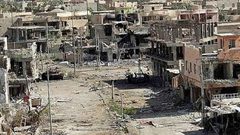 قرض بريطاني لإعادة إعمار العراق