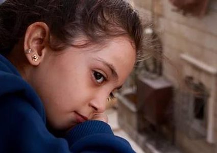 انطلاق العرض الاول لفيلم الأيقونة الحلبية