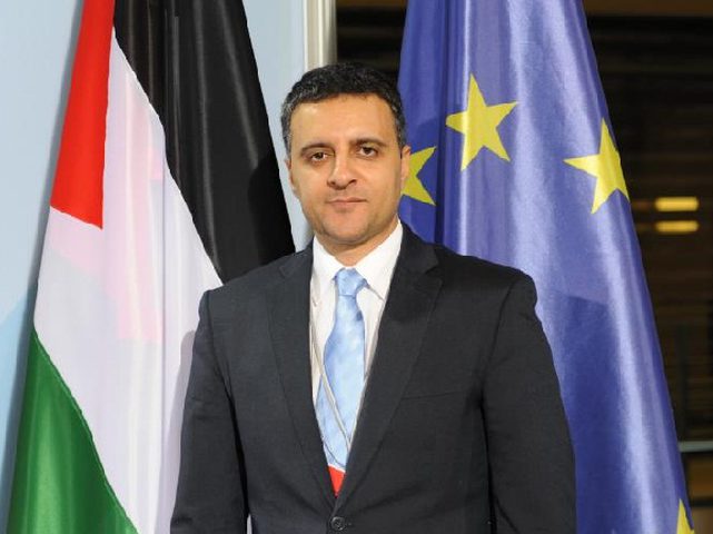 فتح ترحب ببيان الاشتراكية الدولية وتشديده على حق تقرير المصير