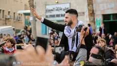 يعقوب شاهين يحصد المليون الأول بعد فوزه بلقب "محبوب العرب"