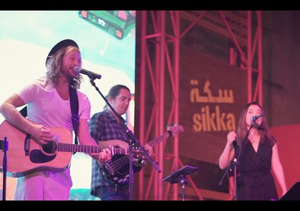 "دبي للثقافة" تعلن عن الدورة السابعة من معرض "سكة الفني"