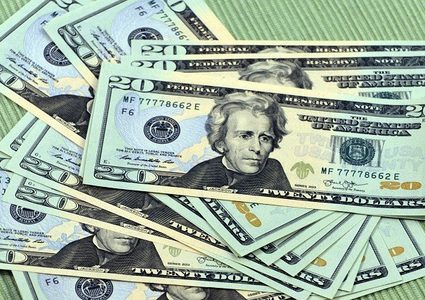 بريطانيا تقرض العراق 12 مليار دولار