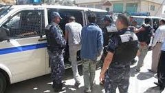 الشرطة تكشف ملابسات سرقة 45 ألف شيكل في قلقيلية