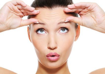 الكولاجين لشعرٍ أكثر صحّةً ولمعاناً