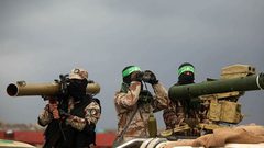 اسرائيل: القسام ستفاجئنا بعدة انفاق هجومية