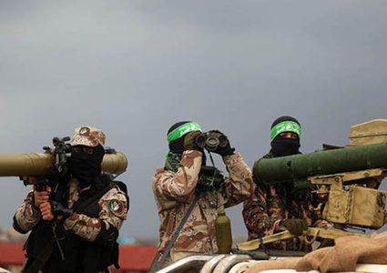 اسرائيل: القسام ستفاجئنا بعدة انفاق هجومية