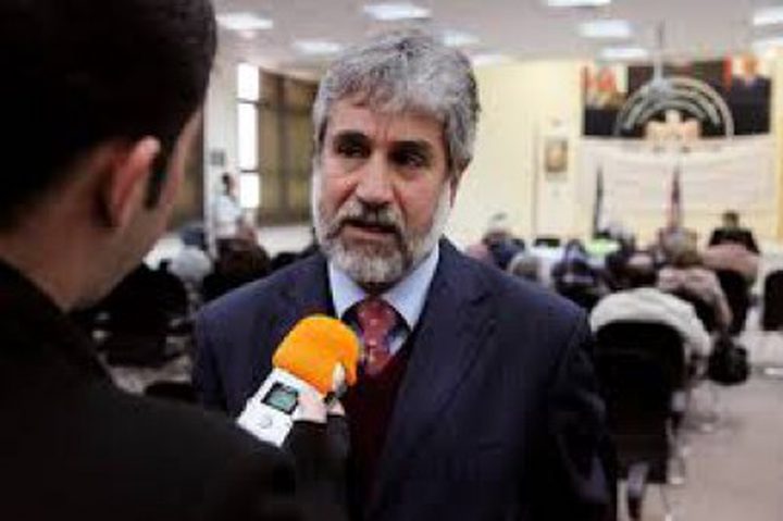 مقترح مذكرة تفاهم إعلامي مع الصين