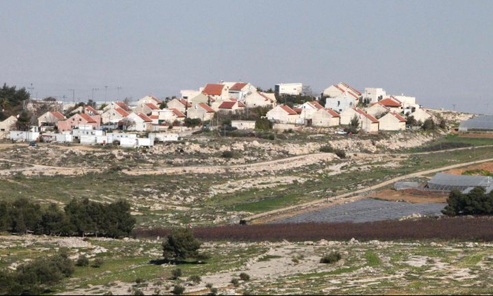 فلسطينيون يلتمسون للعليا لإلغاء قانون التسوية