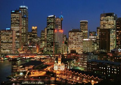 ما هي المدن المفضلة للأثرياء؟