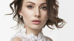 الشاي البارد لعيون لامعة