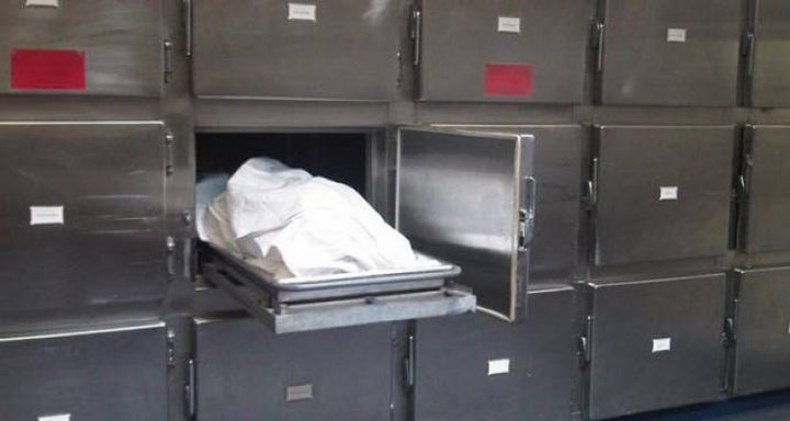 العثور على جثة مسنة في غزة داخل منزلها