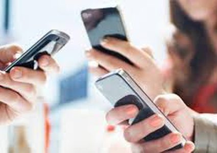 كثرة الكتابة على جوالك قد تكون مضرة