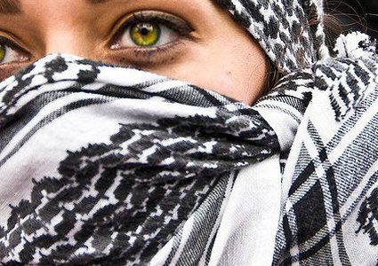 اسباب تصدر الفلسطينيات قائمة مستخدمي “فيسبوك”