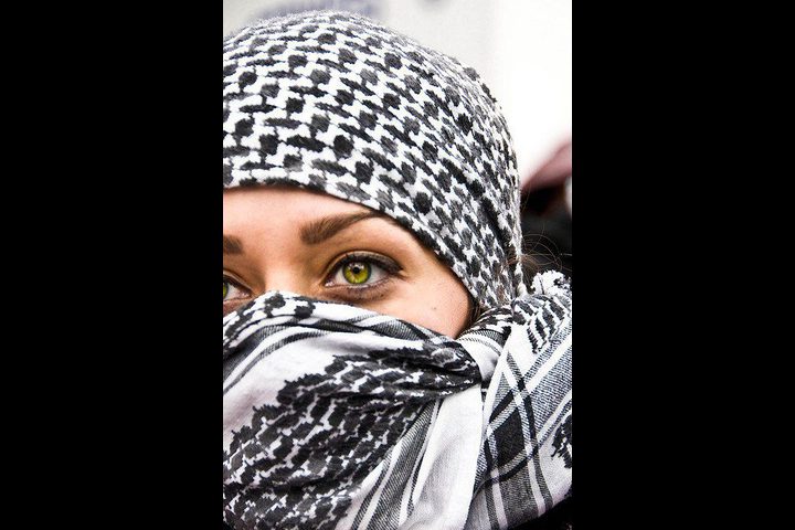 اسباب تصدر الفلسطينيات قائمة مستخدمي “فيسبوك”