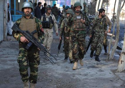 خمسة قتلى في هجوم على الحدود الباكستانية الأفغانية