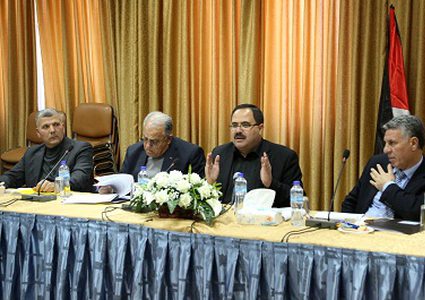 مشاورات للوصول لتعليم عصري