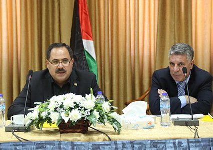 التربية: استمرار النقاش لتطوير التعليم