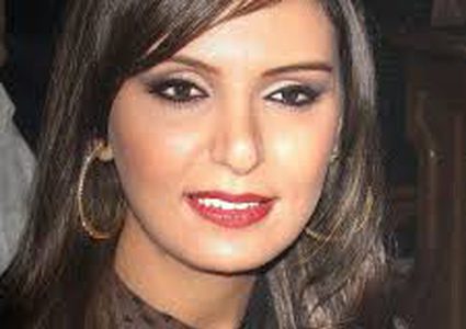 إعلامية كفيفة تدخل موسوعة غينيس