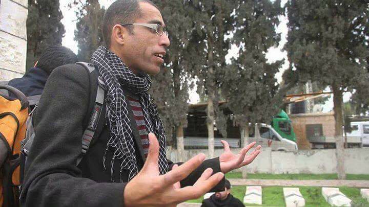 الاحتلال يغتال المطارد باسل الأعرج برام الله (محدث - صور)