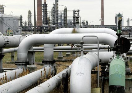 تراجع أسعار النفط في الاسواق العالمية