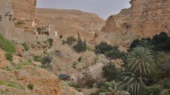 وادي القلط جمال الطبيعية في فلسطين"صور"