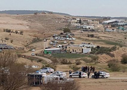 إسرائيل تقر بقتل الشهيد أبو القيعان