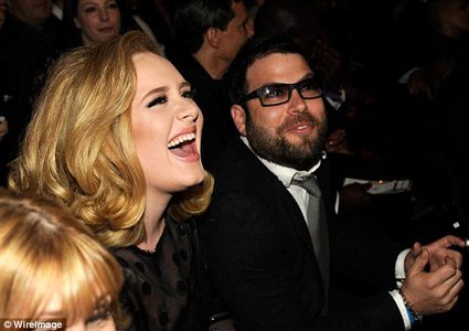 أديل متزوجة بعد الكثير من الشائعات