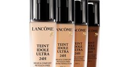 كيف تفتحين لون كريم الأساس الداكن؟