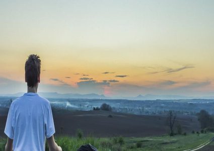 دراسة: التأمل يساعد في علاج الاكتئاب