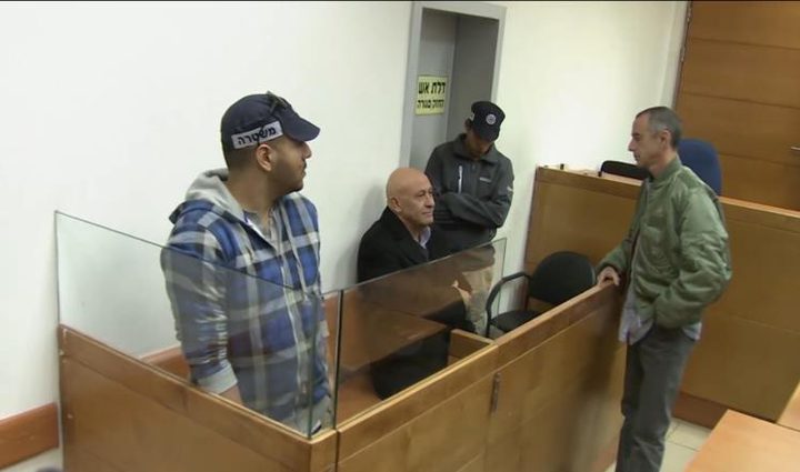 محامي النائب غطاس: خبر الصفقة عار عن الصحة