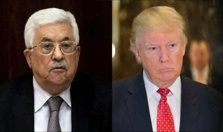 هل تسحب القيادة البساط من تحت أقدام ترامب؟