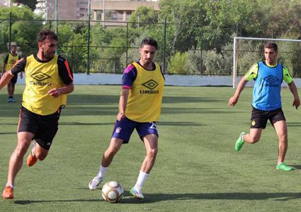 الرجوب: المرحلة القادمة ستشهد تطوير الإتحاد الفلسطيني فرع لبنان