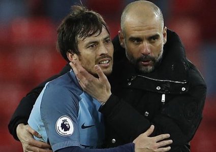 غوارديولا يقر بصعوبة ايقاف تشيلسي