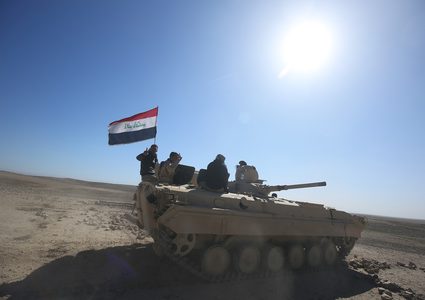 ملامح أولية لخطة امريكية في سوريا