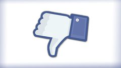 إضافة زر "Dislike" في فيسبوك