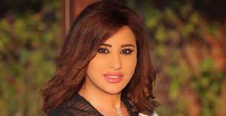 أول تغريدة لنجوى كرم بعد رحيل شقيقها الحاج نقولا