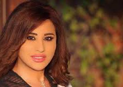 أول تغريدة لنجوى كرم بعد رحيل شقيقها الحاج نقولا