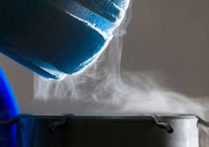 طريقة جديدة لتجميد الأعضاء